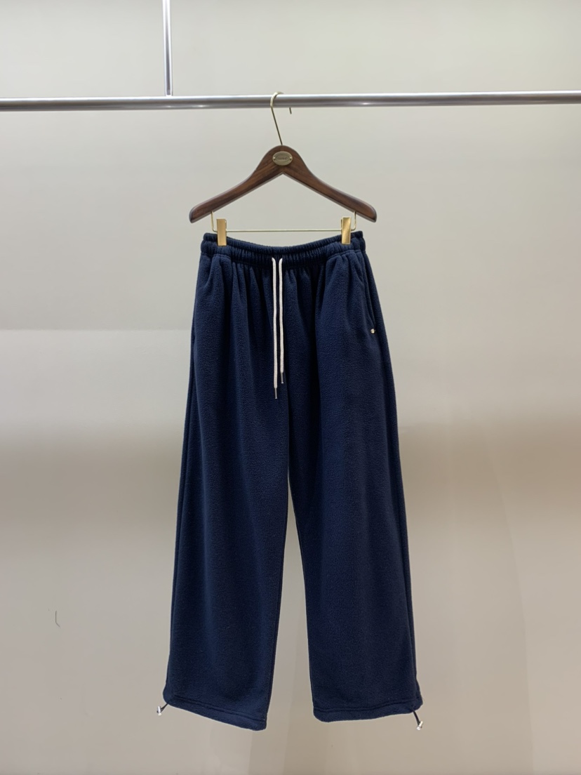 CAMEL-P韓國代購㊣女士新品真品休閑褲抓絨Came_l 家休閑褲圖色6