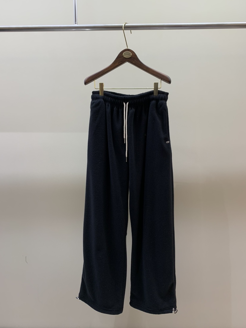 CAMEL-P韓國代購㊣女士新品真品休閑褲抓絨Came_l 家休閑褲圖色7