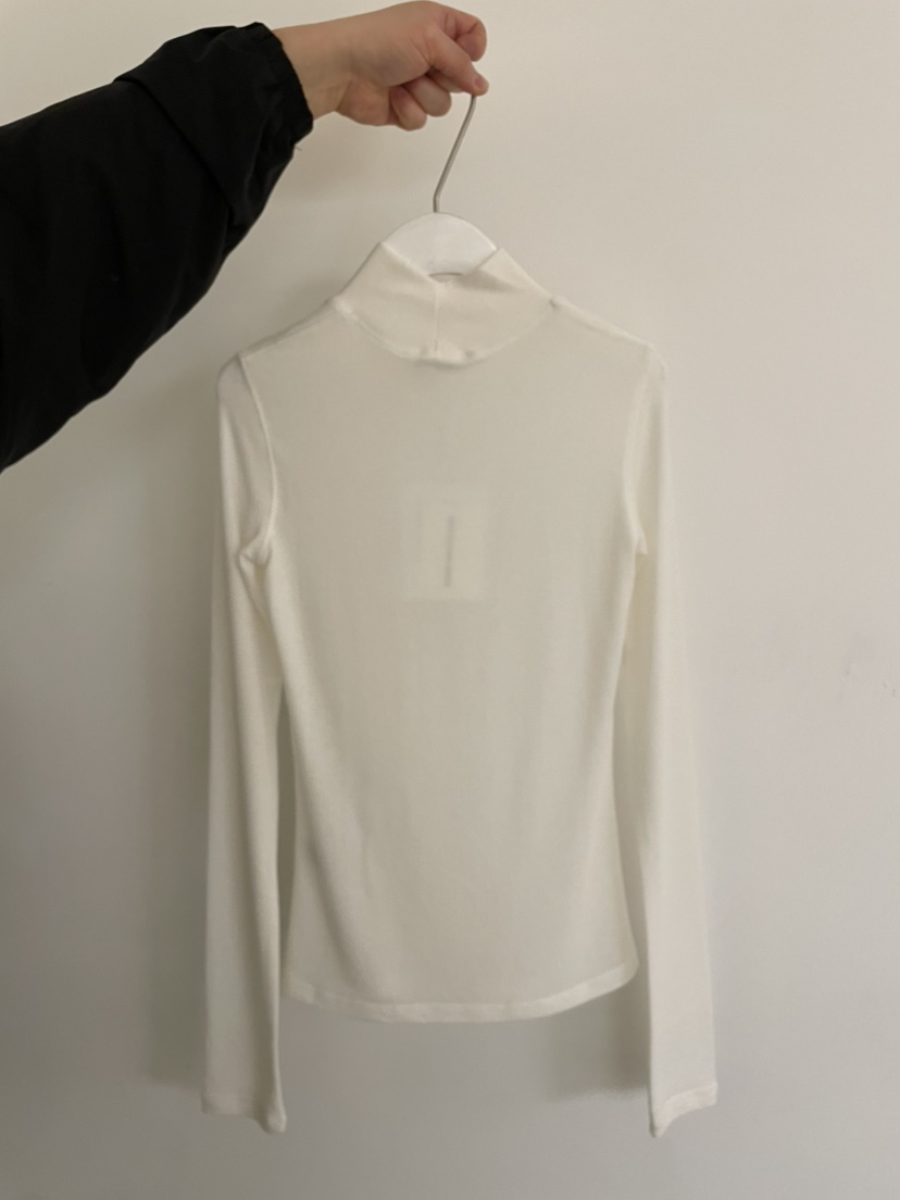 JEONG GAM STUDIOS東大門㊣直郵女士新款推薦人氣長袖T恤JEONG GAM長袖T恤