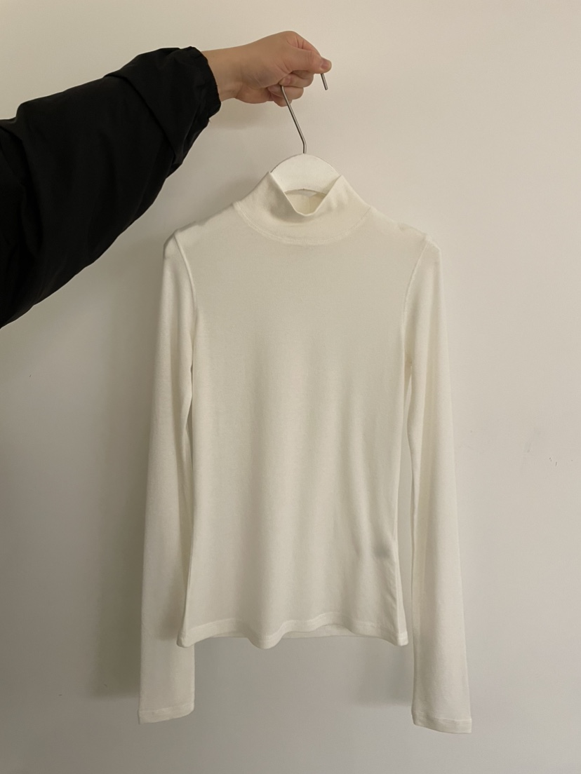 JEONG GAM STUDIOS東大門㊣直郵女士新款推薦人氣長袖T恤JEONG GAM長袖T恤圖色1