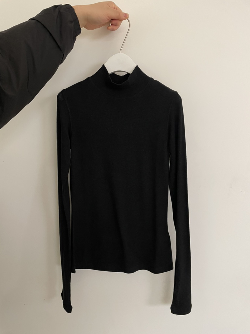 JEONG GAM STUDIOS東大門㊣直郵女士新款推薦人氣長袖T恤JEONG GAM長袖T恤圖色2