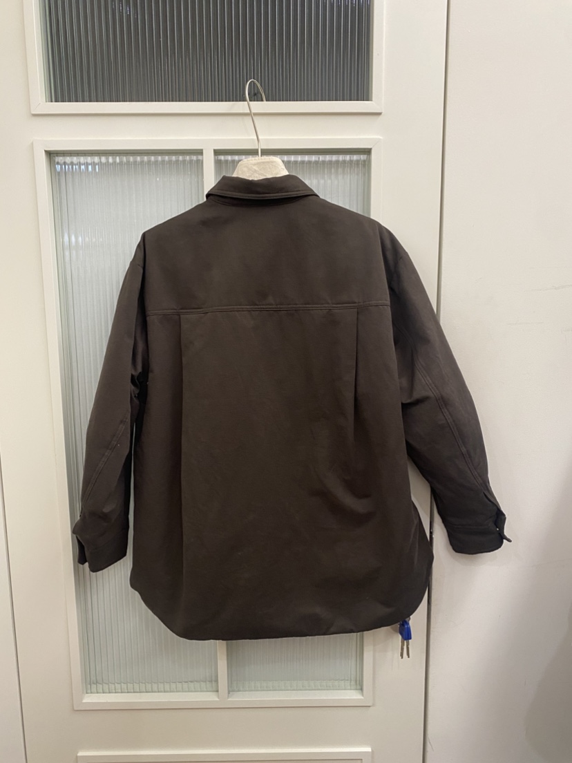 JADEMARKET韓國直郵㊣女士新款推薦25秋冬職業熱賣襯衫蕾絲衫JADE MARKET襯衫/蕾絲衫