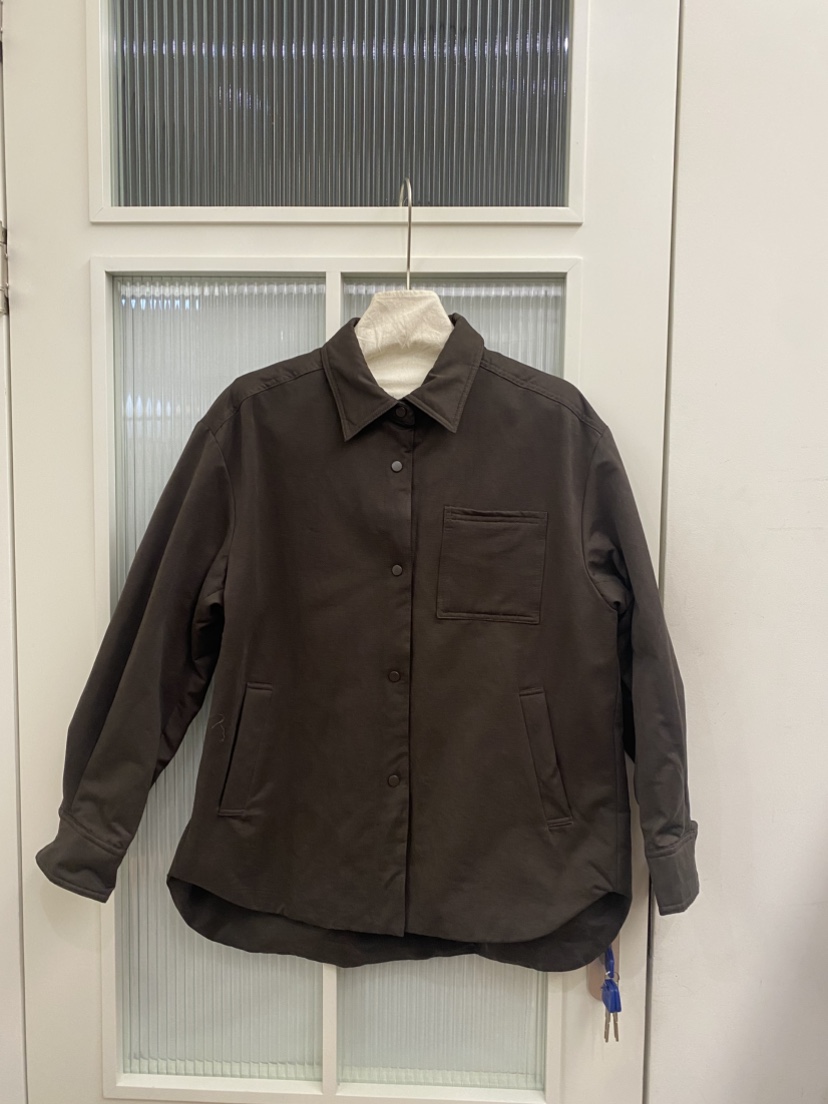 JADEMARKET韓國直郵㊣女士新款推薦25秋冬職業熱賣襯衫蕾絲衫JADE MARKET襯衫/蕾絲衫圖色1