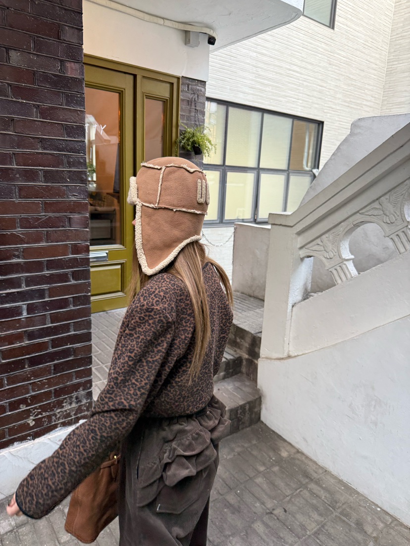 ZEROZERO東大門㊣直郵女士新款推薦熱賣時尚休閑夾克羊毛開衫ZEROZERO夾克