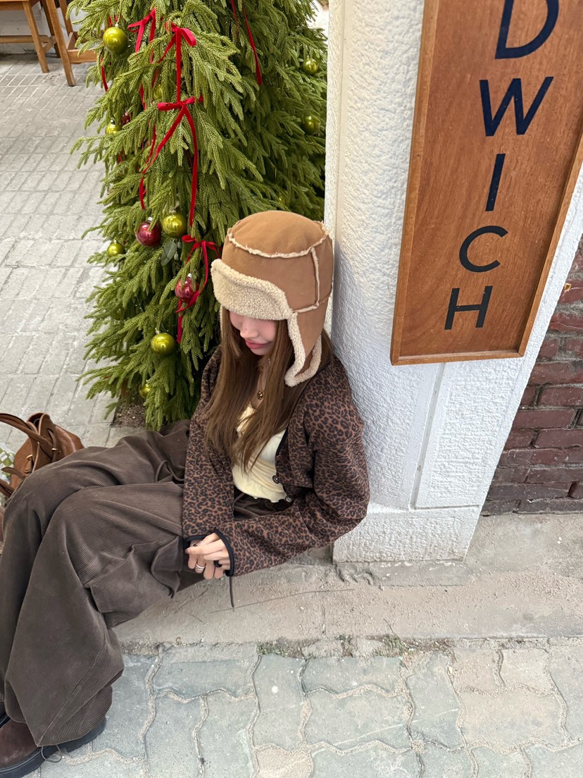 ZEROZERO東大門㊣直郵女士新款推薦熱賣時尚休閑夾克羊毛開衫ZEROZERO夾克