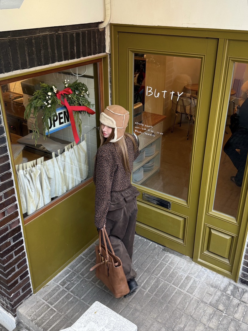 ZEROZERO東大門㊣直郵女士新款推薦熱賣時尚休閑夾克羊毛開衫ZEROZERO夾克