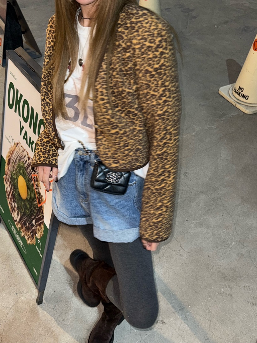 ZEROZERO東大門㊣直郵女士新款推薦熱賣時尚休閑夾克羊毛開衫ZEROZERO夾克