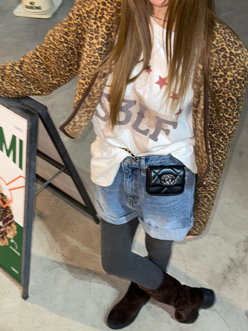 ZEROZERO東大門㊣直郵女士新款推薦熱賣時尚休閑夾克羊毛開衫ZEROZERO夾克