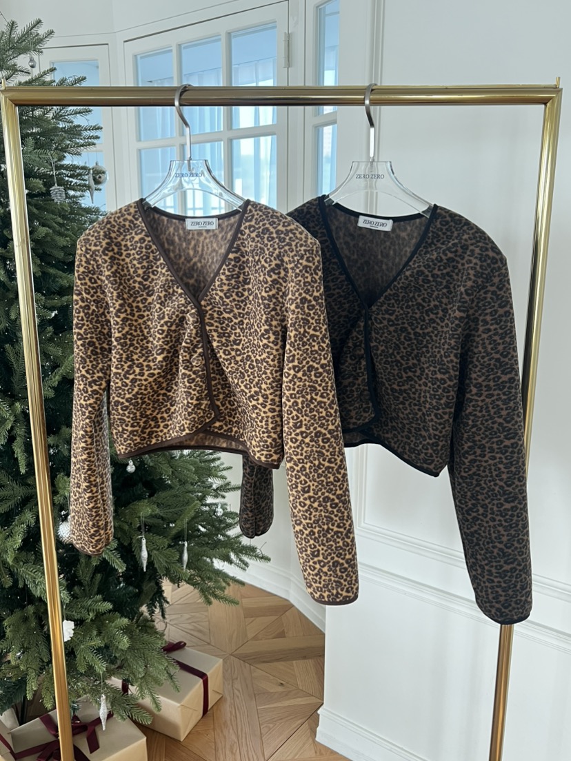 ZEROZERO東大門㊣直郵女士新款推薦熱賣時尚休閑夾克羊毛開衫ZEROZERO夾克