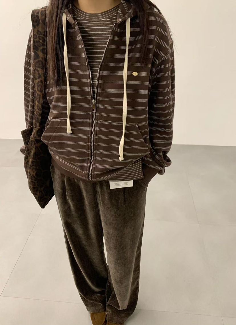 J CRANE-A東大門㊣直郵女裝新款人氣熱賣時尚推薦夾克拉鏈J CRANE夾克