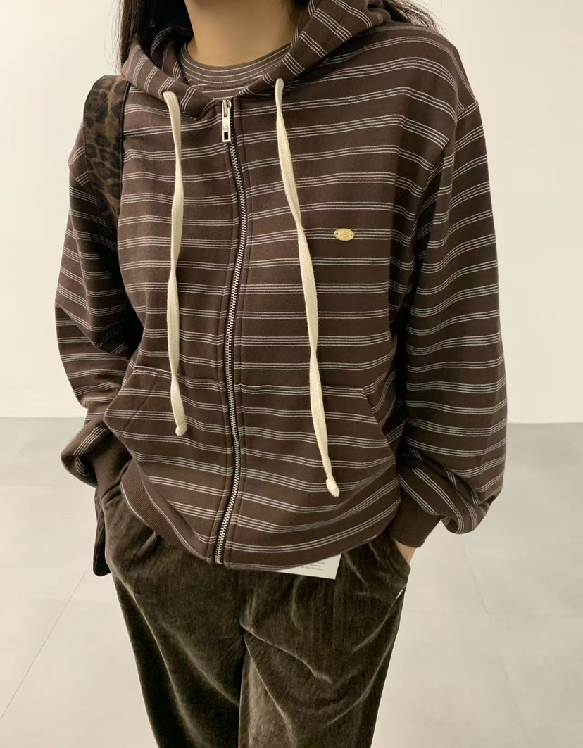 J CRANE-A東大門㊣直郵女裝新款人氣熱賣時尚推薦夾克拉鏈J CRANE夾克