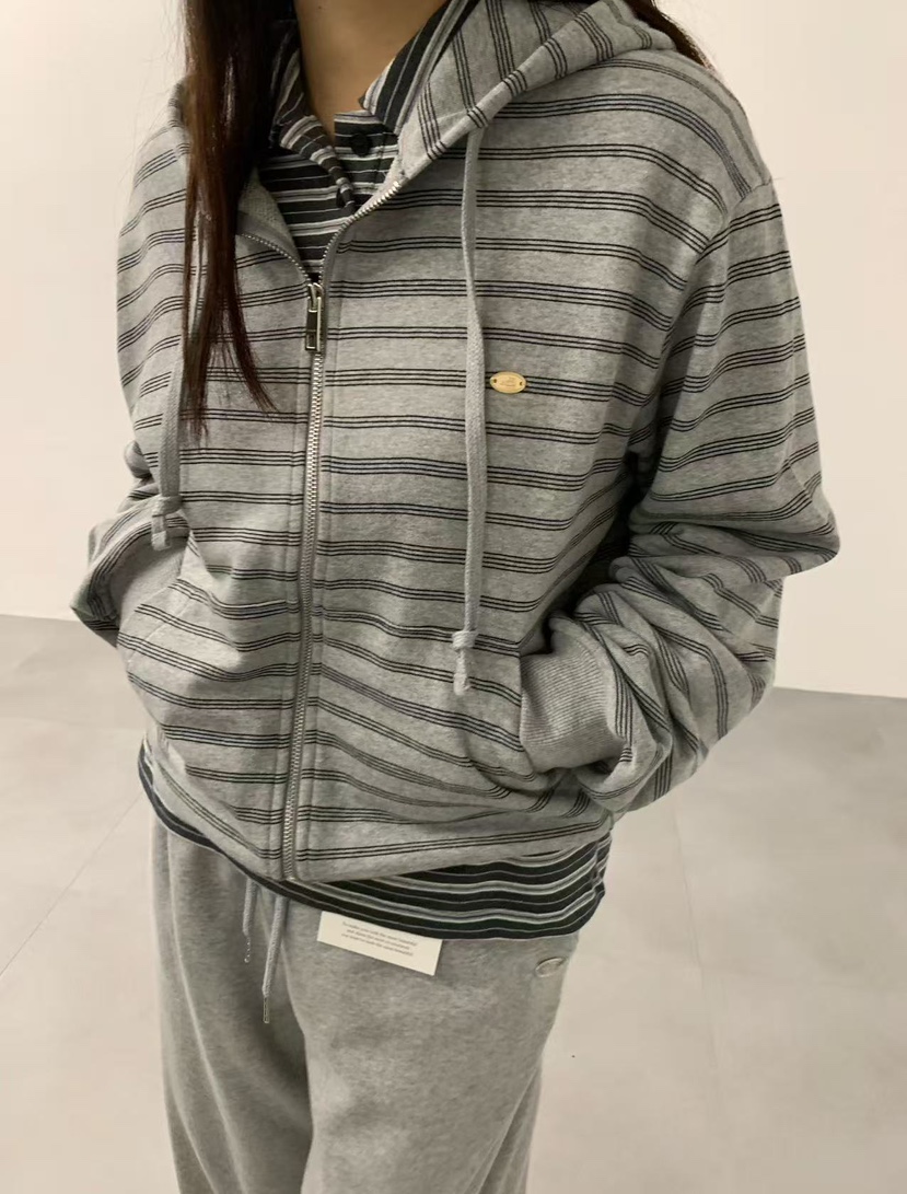 J CRANE-A東大門㊣直郵女裝新款人氣熱賣時尚推薦夾克拉鏈J CRANE夾克