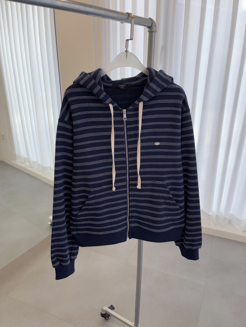 J CRANE-A東大門㊣直郵女裝新款人氣熱賣時尚推薦夾克拉鏈J CRANE夾克圖色1