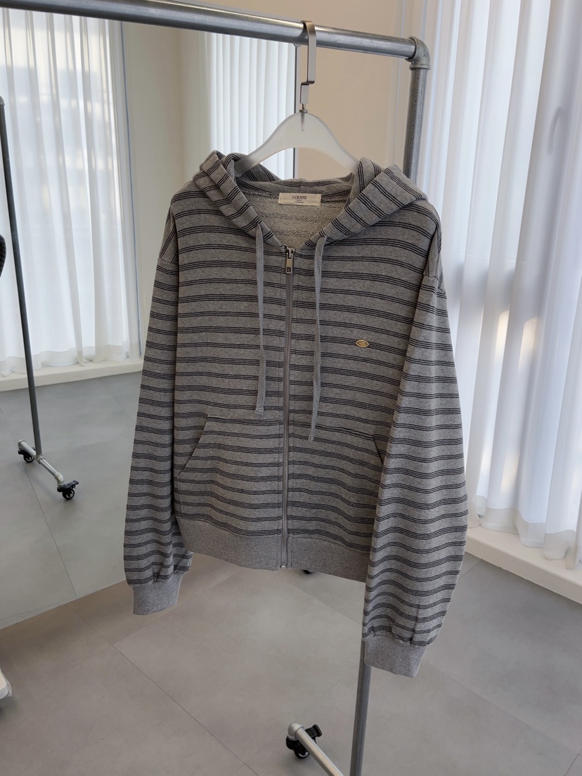 J CRANE-A東大門㊣直郵女裝新款人氣熱賣時尚推薦夾克拉鏈J CRANE夾克圖色2