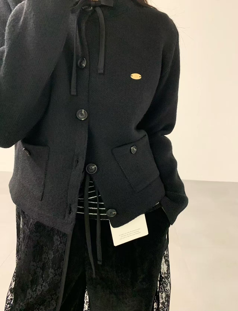 J CRANE-A韓國直郵㊣女裝新品真品人氣休閑熱賣毛衣羊毛衫J CRANE毛衣