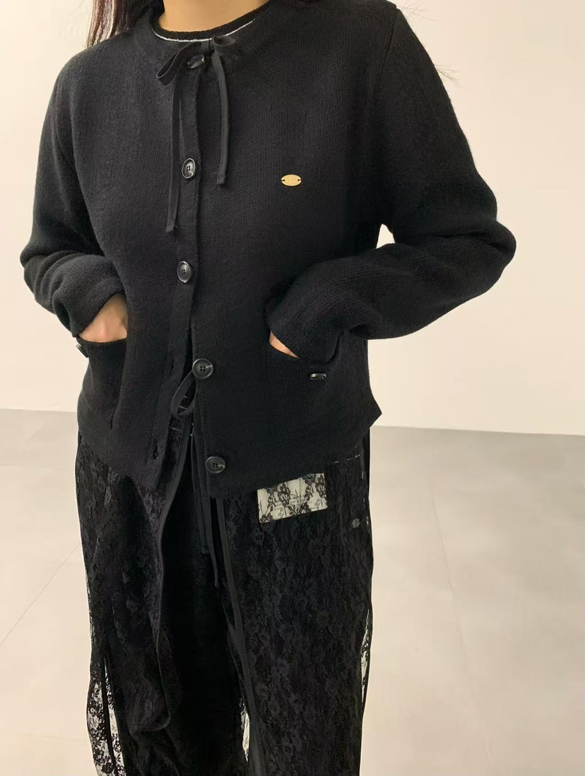 J CRANE-A韓國直郵㊣女裝新品真品人氣休閑熱賣毛衣羊毛衫J CRANE毛衣