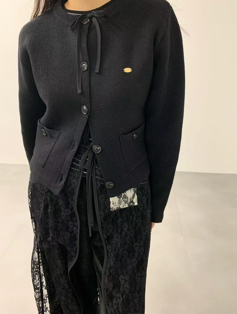 J CRANE-A韓國直郵㊣女裝新品真品人氣休閑熱賣毛衣羊毛衫J CRANE毛衣圖色3