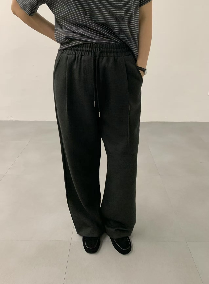 J CRANE-A東大門㊣代購女士新品時尚職業人氣推薦熱賣休閑褲J CRANE休閑褲