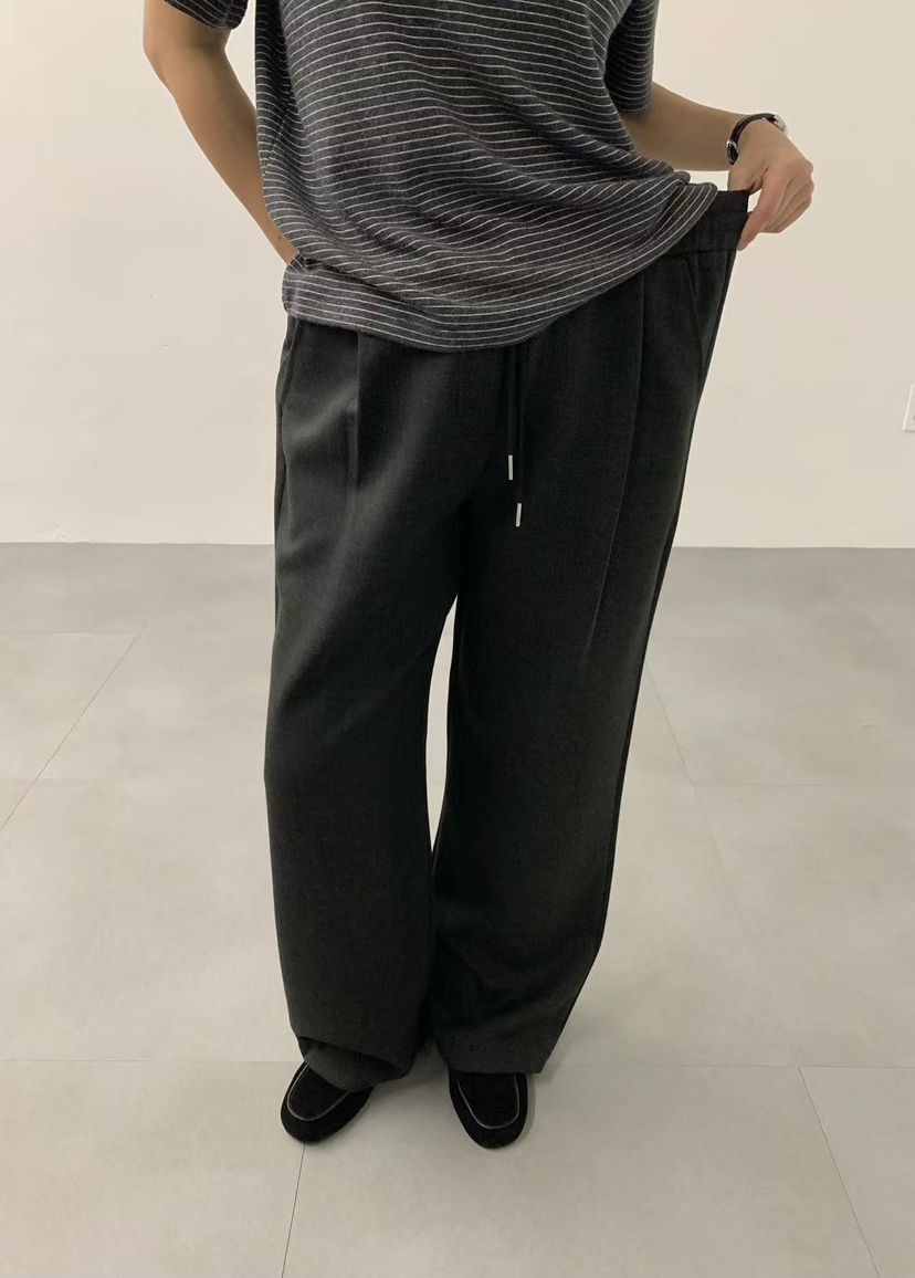 J CRANE-A東大門㊣代購女士新品時尚職業人氣推薦熱賣休閑褲J CRANE休閑褲