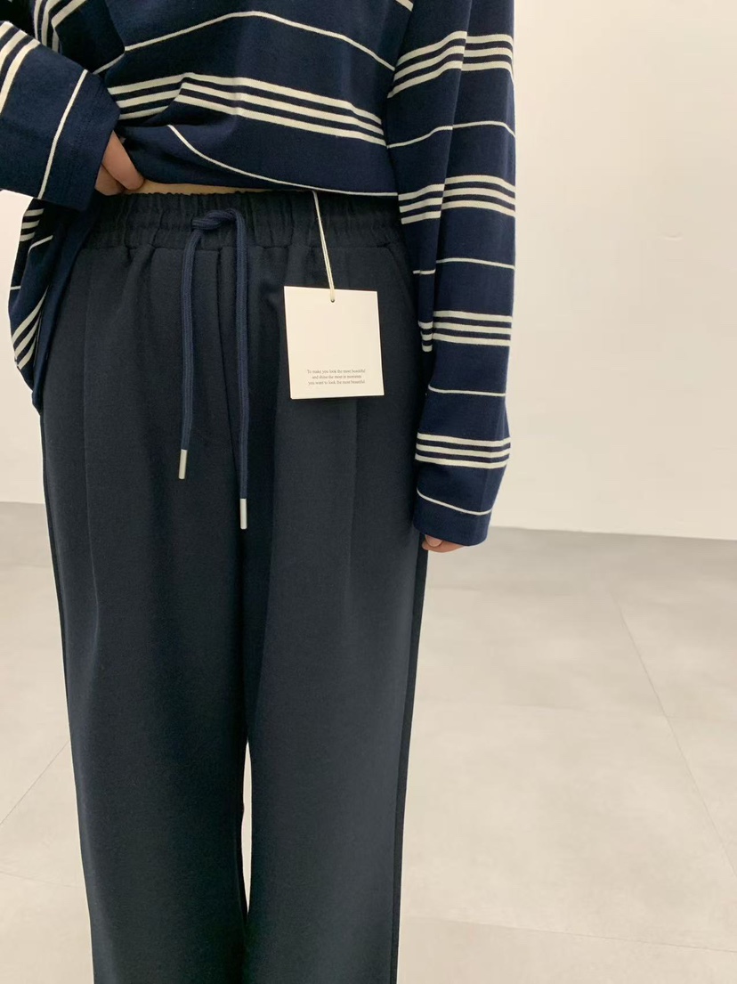 J CRANE-A東大門㊣代購女士新品時尚職業人氣推薦熱賣休閑褲J CRANE休閑褲