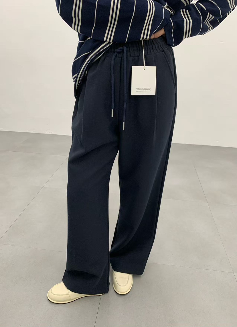 J CRANE-A東大門㊣代購女士新品時尚職業人氣推薦熱賣休閑褲J CRANE休閑褲