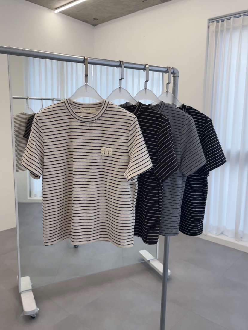 J CRANE-A韓國代購㊣女士新款熱賣時尚推薦人氣25秋冬T恤J CRANET恤