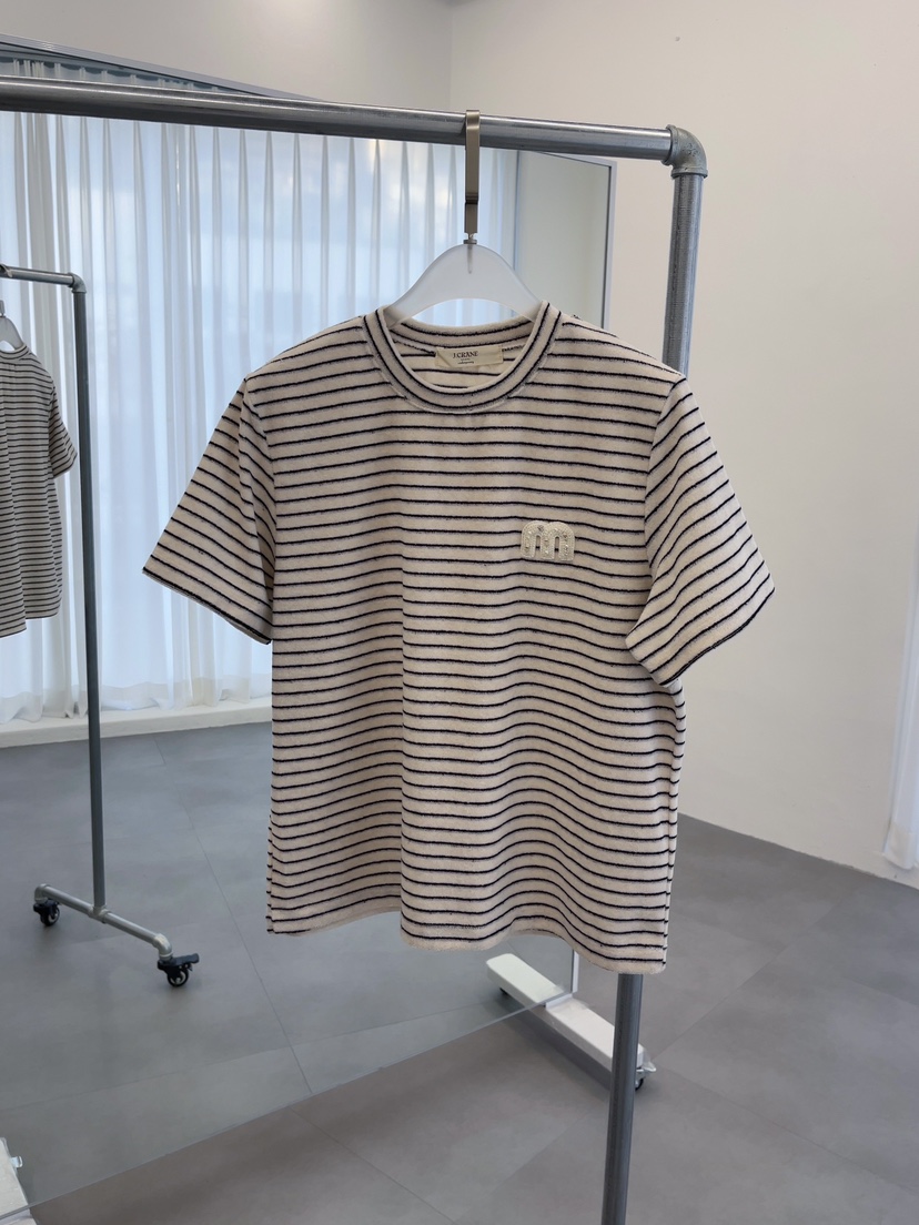 J CRANE-A韓國代購㊣女士新款熱賣時尚推薦人氣25秋冬T恤J CRANET恤圖色1