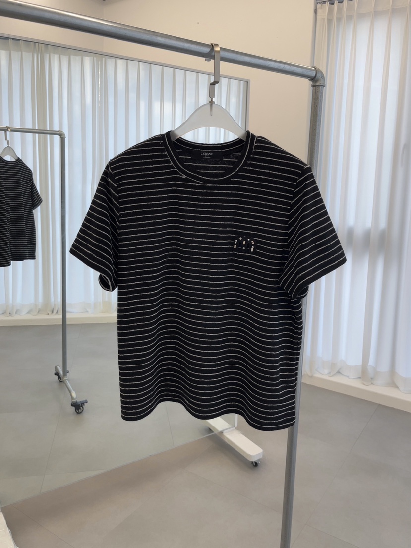 J CRANE-A韓國代購㊣女士新款熱賣時尚推薦人氣25秋冬T恤J CRANET恤圖色4