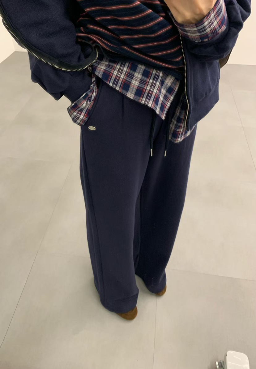 J CRANE-A東大門㊣直郵女士新款職業推薦熱賣時尚真品休閑褲J CRANE休閑褲