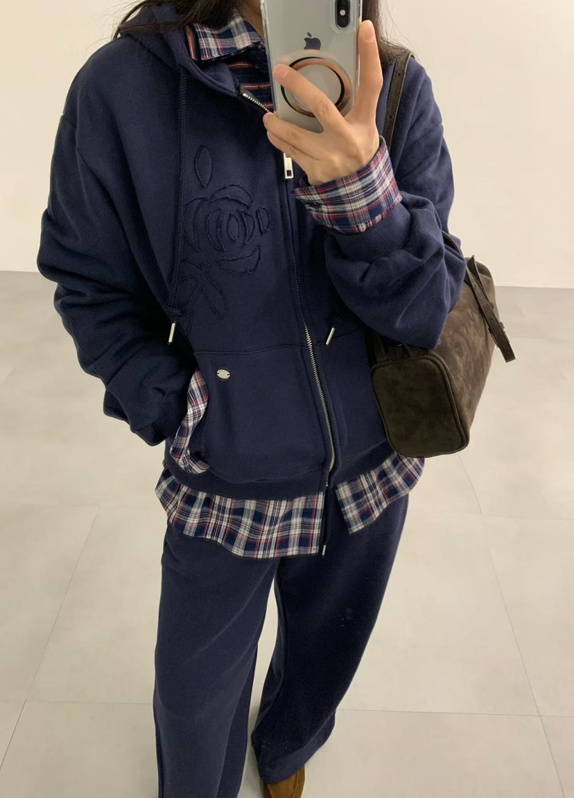 J CRANE-A東大門㊣直郵女士新款職業推薦熱賣時尚真品休閑褲J CRANE休閑褲