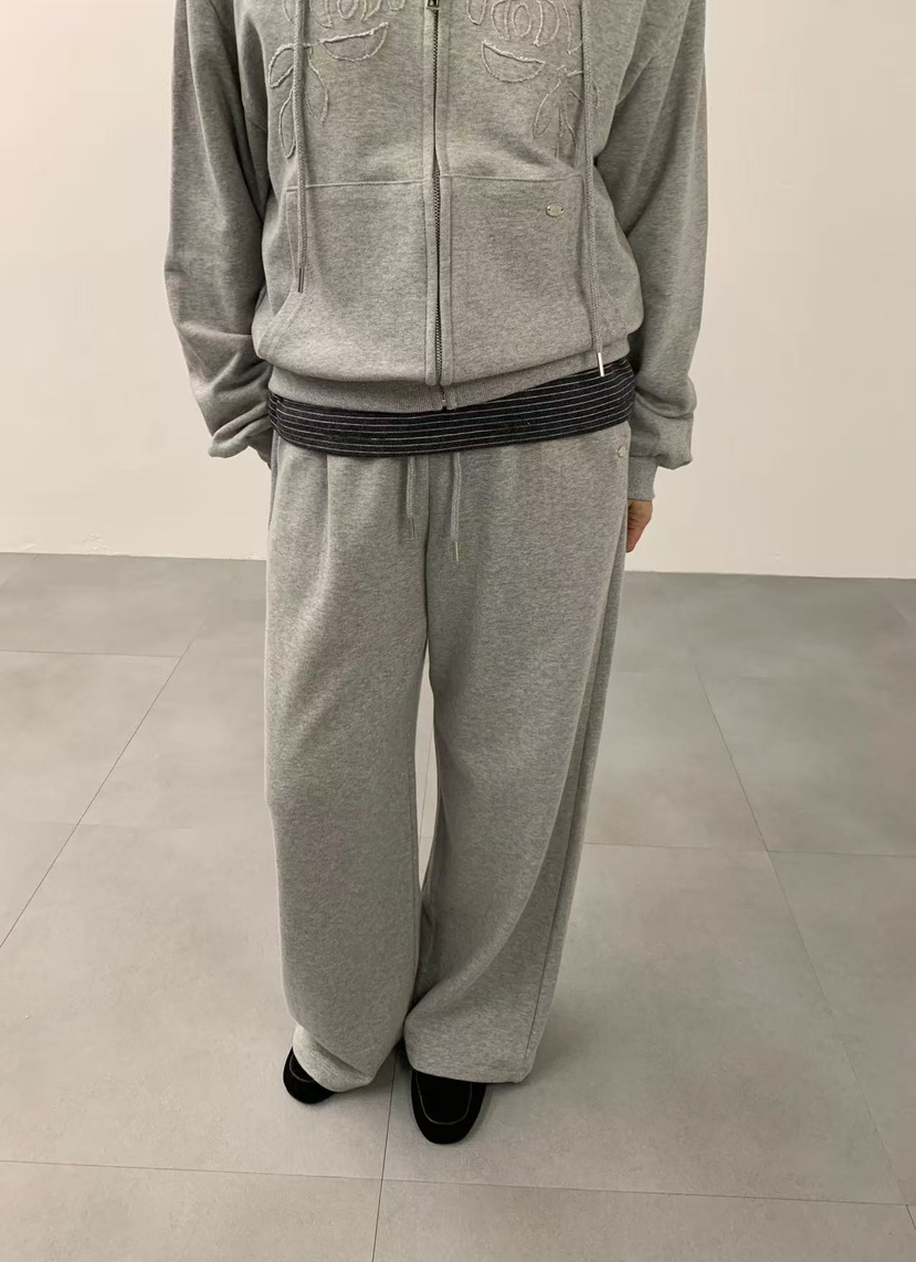 J CRANE-A東大門㊣直郵女士新款職業推薦熱賣時尚真品休閑褲J CRANE休閑褲