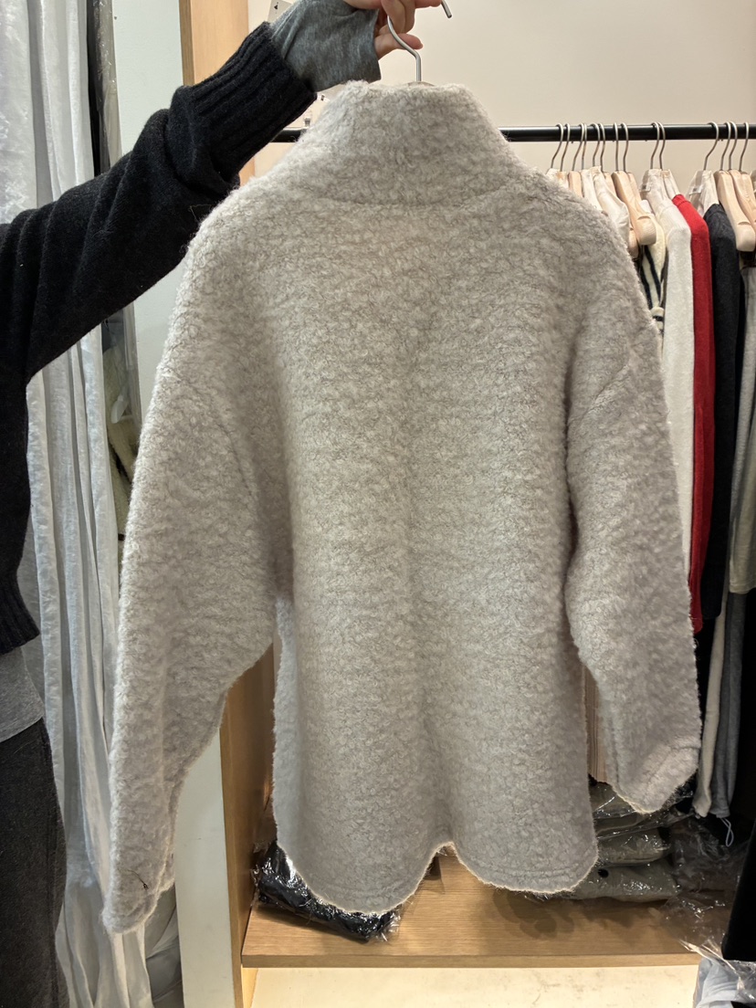 TORRE東大門㊣實拍女士新款真品休閑熱賣人氣推薦職業衛衣打折TORRE衛衣