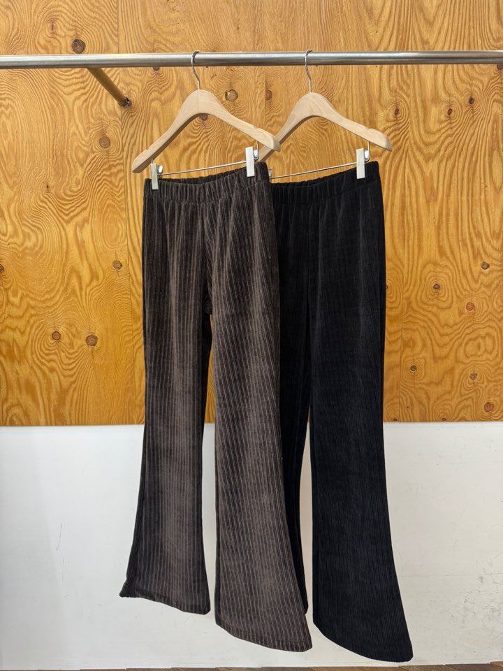 PROJECTVIEW韓國代購㊣女士新款人氣推薦時尚真品職業休閑褲PROJECTVIEW休閑褲