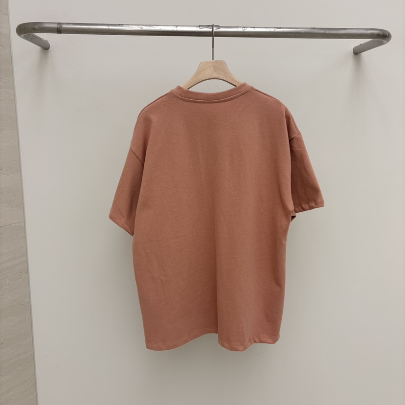 LAIVE韓國直郵㊣女裝新款熱賣職業真品時尚休閑25秋冬人氣T恤LAIVET恤