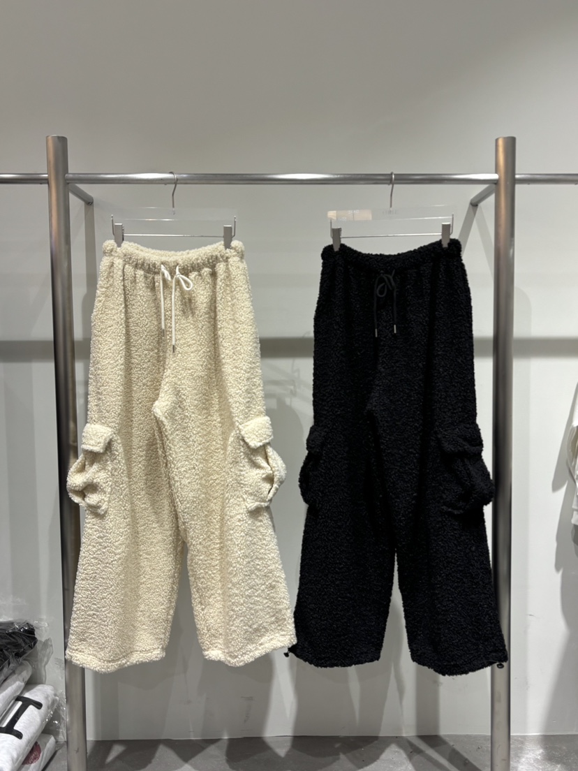 OKIE東大門㊣實拍女士新款熱賣時尚推薦人氣真品休閑休閑褲OKIE休閑褲