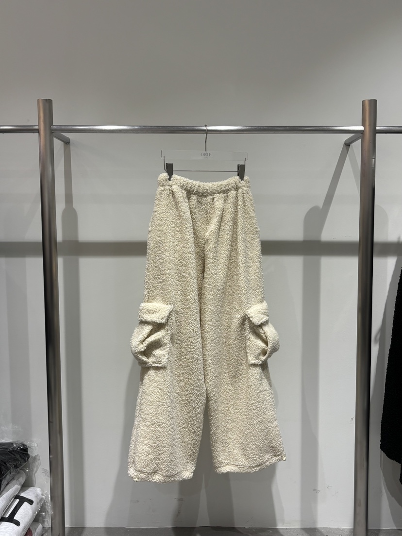 OKIE東大門㊣實拍女士新款熱賣時尚推薦人氣真品休閑休閑褲OKIE休閑褲