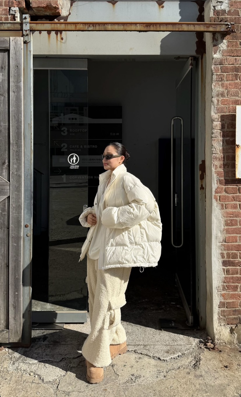 OKIE東大門㊣實拍女士新款熱賣時尚推薦人氣真品休閑休閑褲OKIE休閑褲