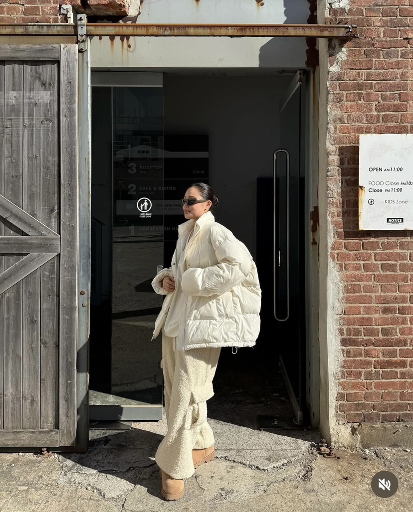 OKIE東大門㊣實拍女士新款熱賣時尚推薦人氣真品休閑休閑褲OKIE休閑褲