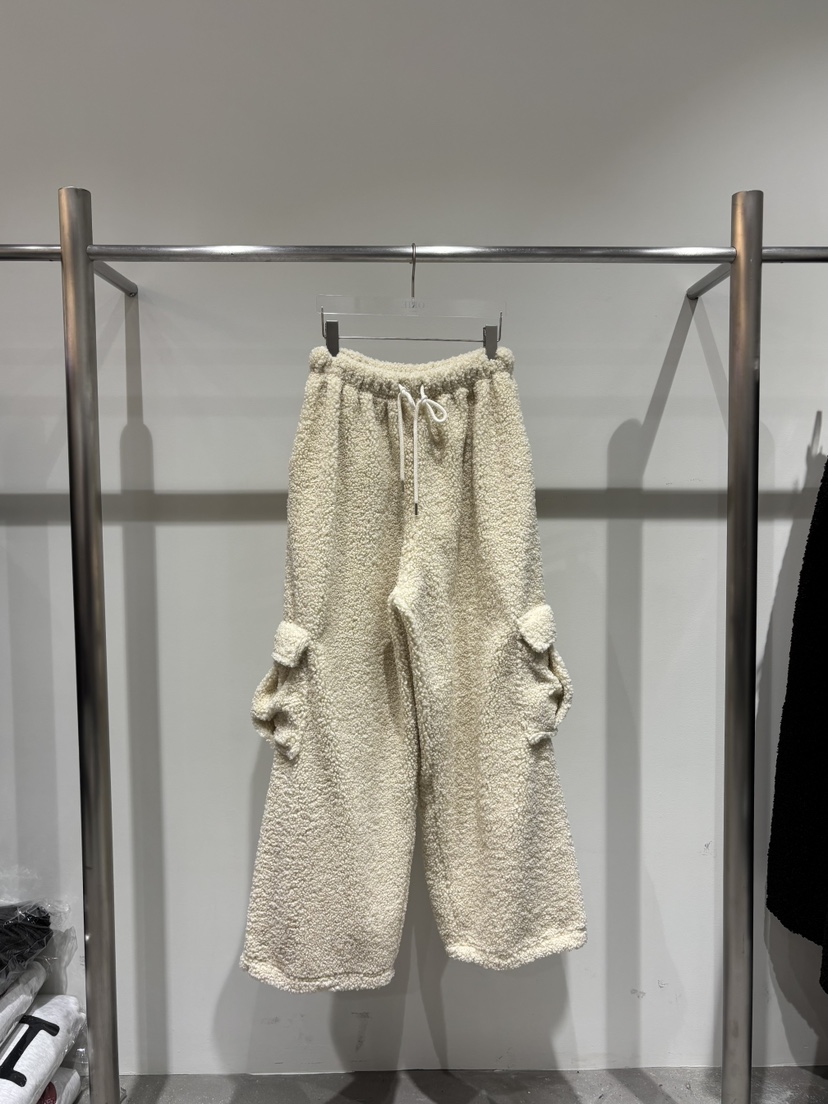 OKIE東大門㊣實拍女士新款熱賣時尚推薦人氣真品休閑休閑褲OKIE休閑褲圖色1