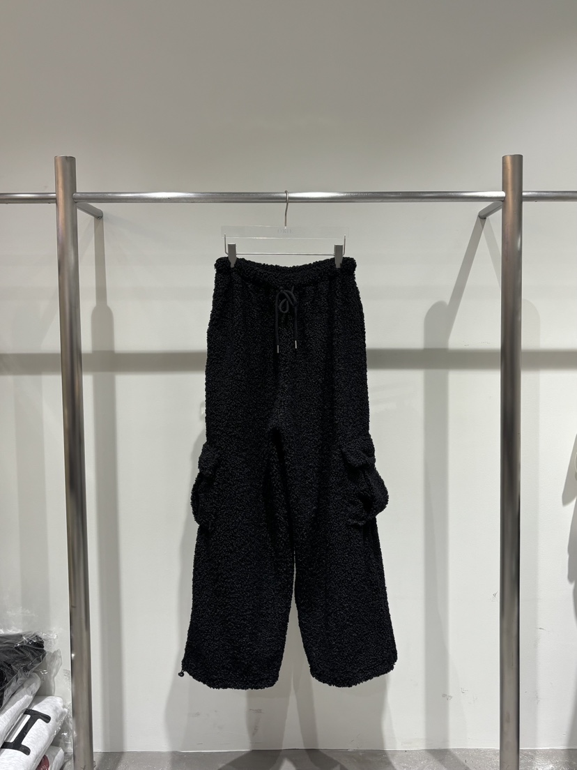 OKIE東大門㊣實拍女士新款熱賣時尚推薦人氣真品休閑休閑褲OKIE休閑褲圖色2