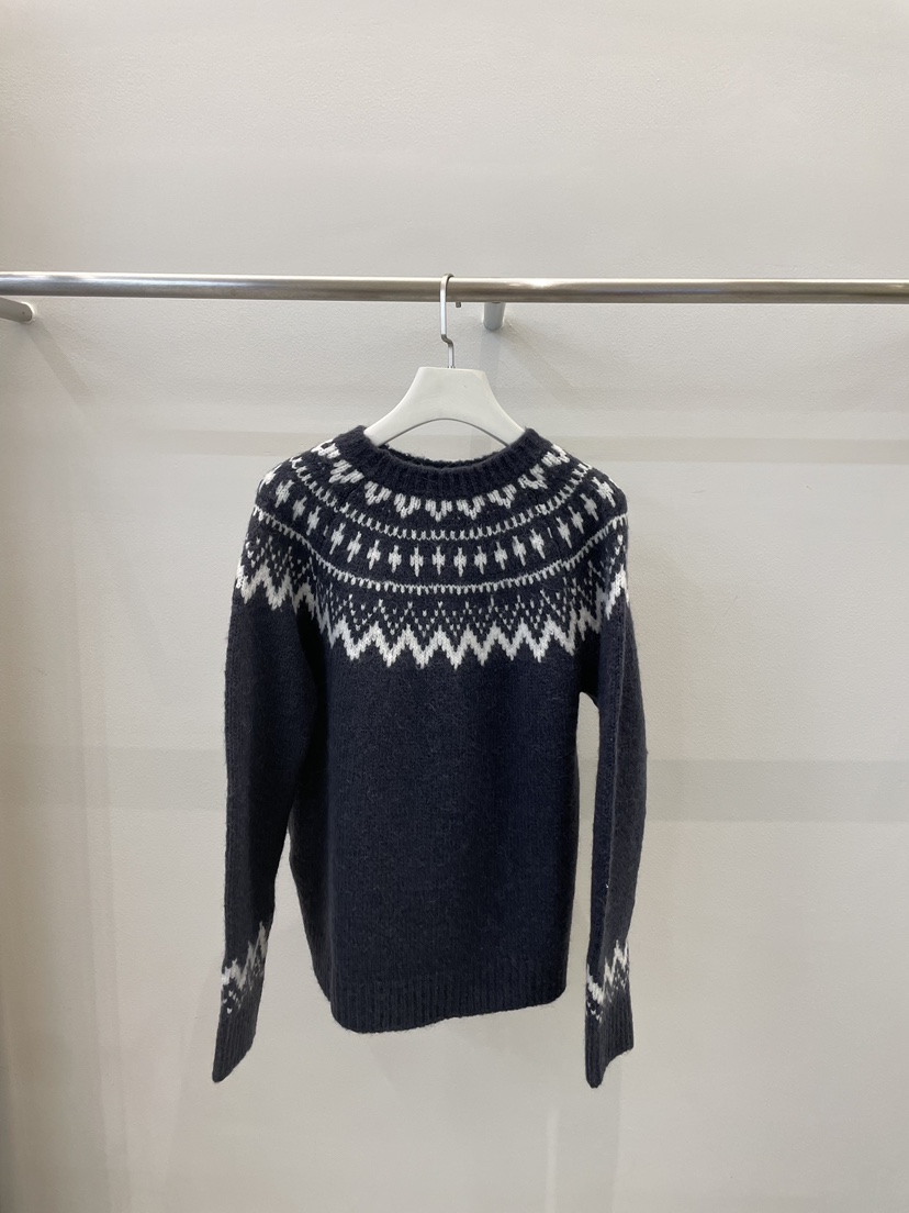 BETTER東大門㊣實拍女士新款熱賣25秋冬真品時尚休閑針織衫BETTER針織衫圖色3