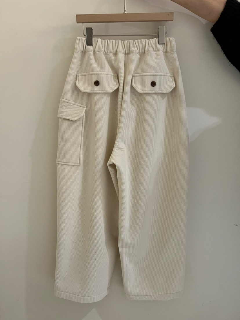 BALANCE韓國直郵㊣女士新品熱賣休閑推薦人氣真品休閑褲加絨BALANCE休閑褲