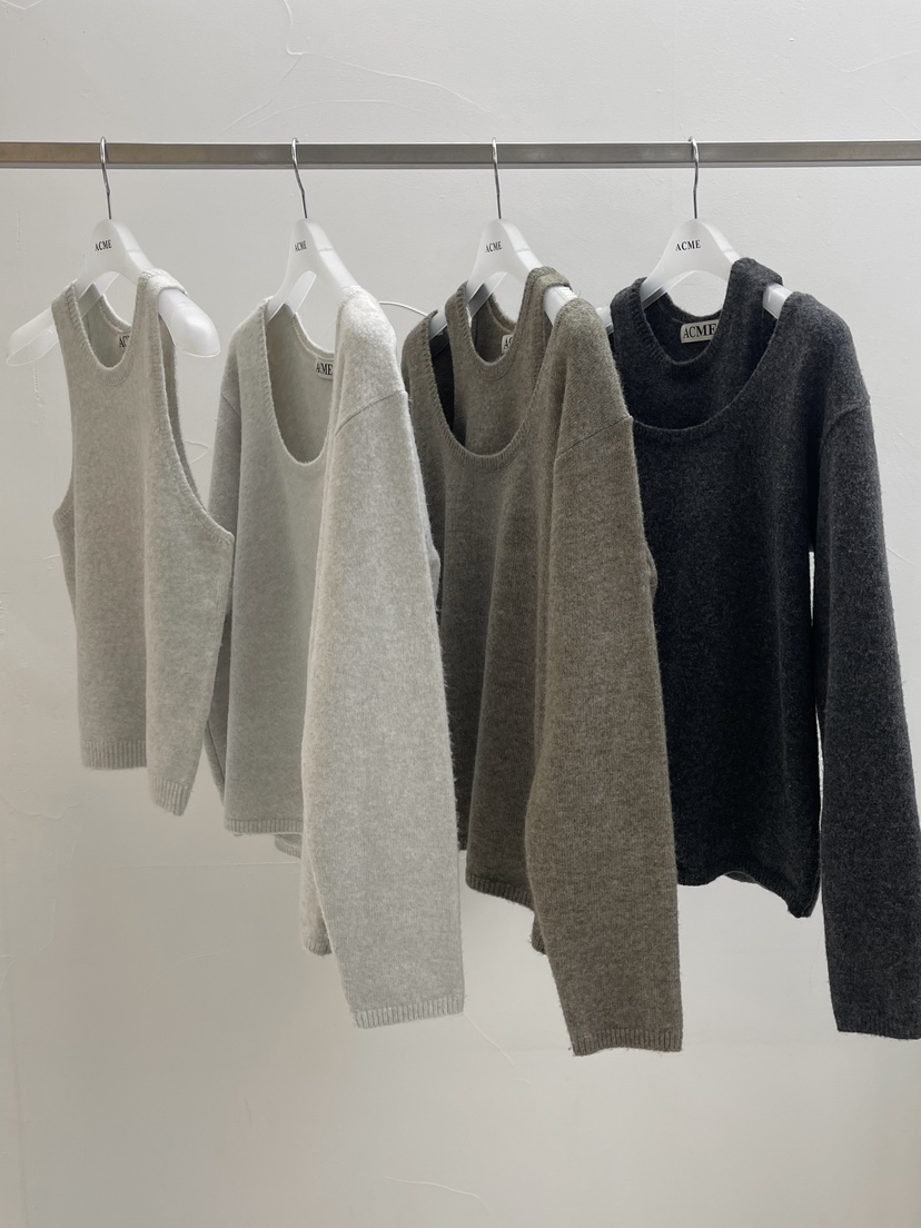 ACME東大門㊣直郵女士新品休閑真品職業時尚人氣套裝兩件套ACME套裝