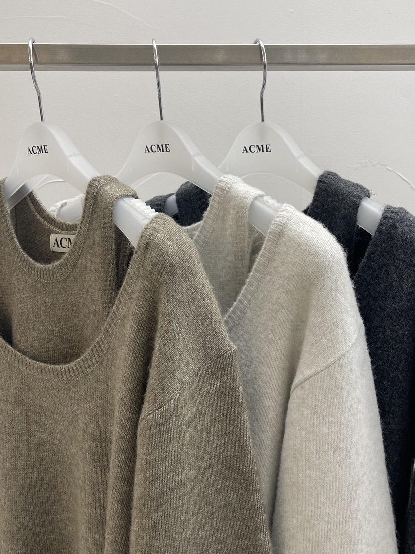 ACME東大門㊣直郵女士新品休閑真品職業時尚人氣套裝兩件套ACME套裝