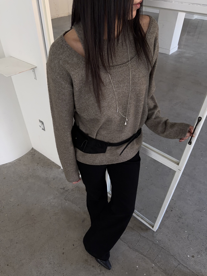 ACME東大門㊣直郵女士新品休閑真品職業時尚人氣套裝兩件套ACME套裝