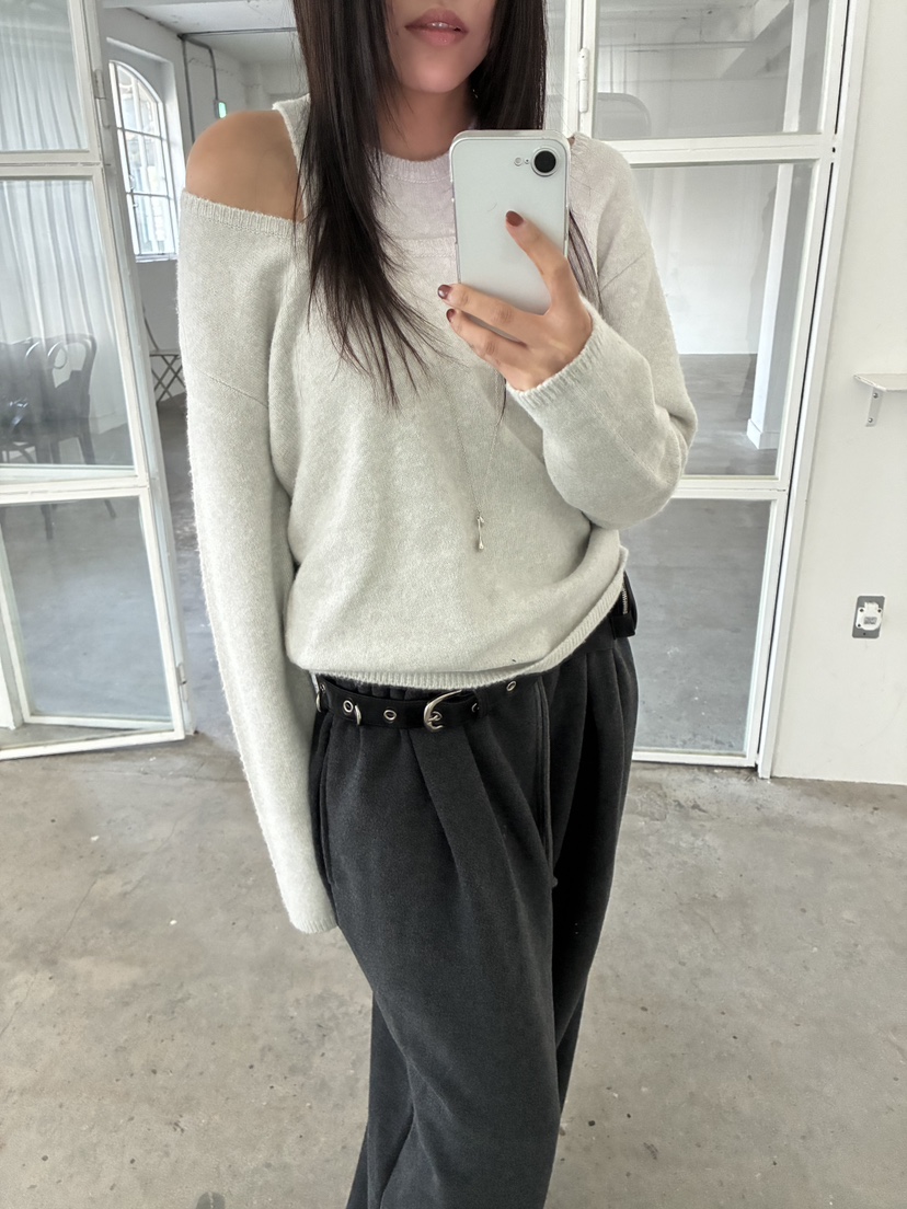 ACME東大門㊣直郵女士新品休閑真品職業時尚人氣套裝兩件套ACME套裝