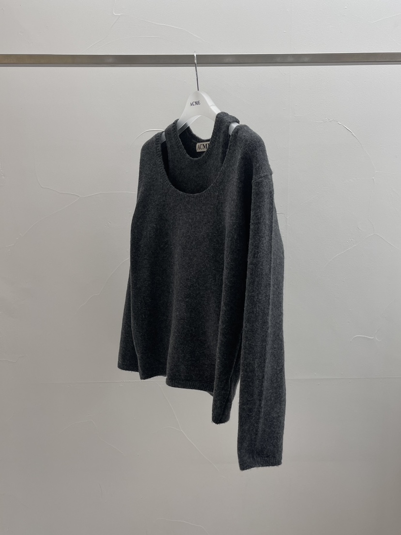 ACME東大門㊣直郵女士新品休閑真品職業時尚人氣套裝兩件套ACME套裝圖色3