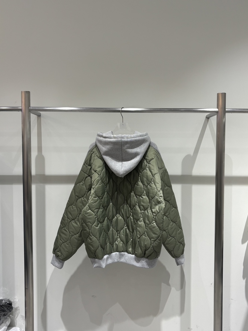 OKIE東大門㊣直郵女裝新款人氣25秋冬真品職業休閑時尚衛衣OKIE衛衣