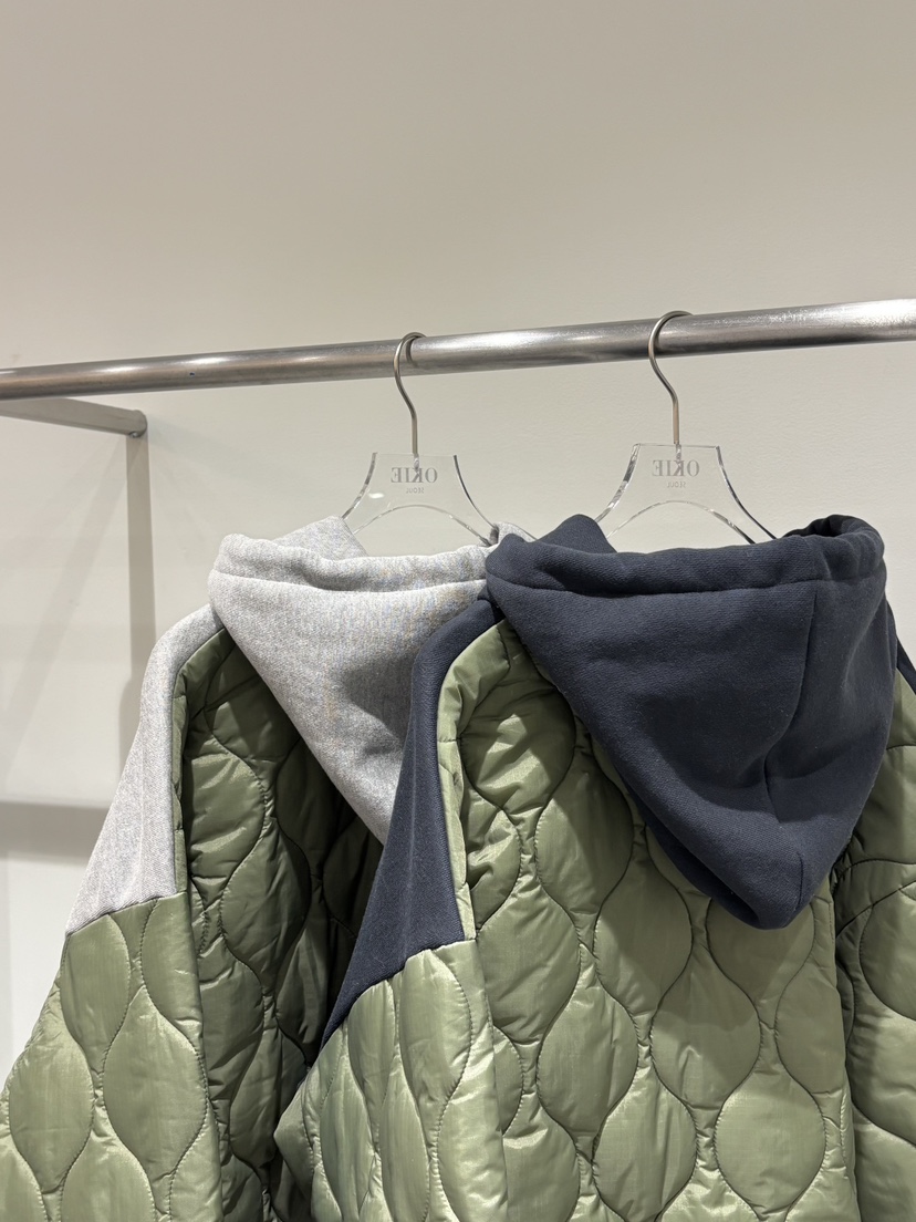 OKIE東大門㊣直郵女裝新款人氣25秋冬真品職業休閑時尚衛衣OKIE衛衣