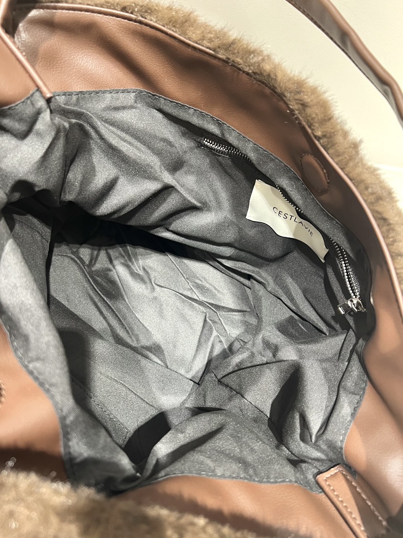 CESTLAVIE東大門㊣實拍女士新品真品推薦人氣單肩斜跨包含小包CESTLAVIE單肩/斜跨包